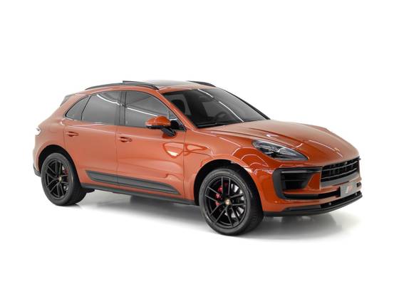 PORSCHE MACAN 2.9 V6 BITURBO GASOLINA S PDK